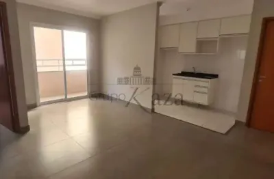 Oportunidade - apartamento - jardim oriente - residencial solar oriente - 2 dormitórios - 60m².