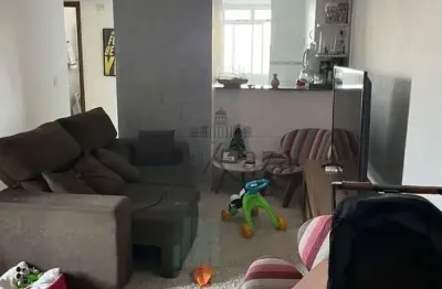 Apartamento - jardim américa - residencial edifício guadalupe - 66m² - 2 dormitórios.