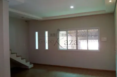 Casa com 4 quartos à venda na Rua Rubem Braga, Loteamento Villa Branca, Jacareí