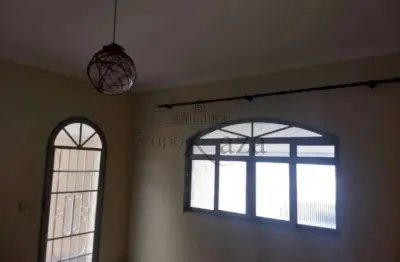 Casa com 3 quartos à venda na Rua Principado de Mônaco, Jardim América, São José dos Campos