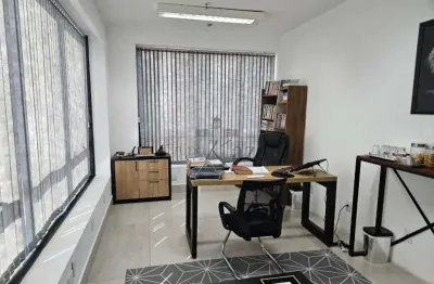 Oportunidade - sala comercial - condomínio edifício crystal center - 193m².