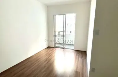Oportunidade - apartamento - parque residencial flamboyant - condominio unique são josé - 2 dormitórios - 54m².
