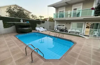 Oportunidade - casa térrea em condomínio - jardim das colinas - 4 dormitórios - 251,50m².