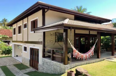 Oportunidade - casa em condomínio - condomínio são mathias - portinho - 5 dormitórios - 610,15m².