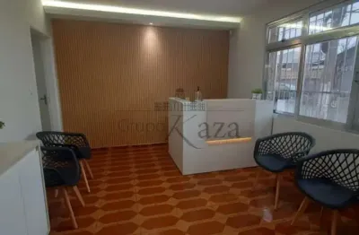 Oportunidade - casa comercial ou residencial - jacareí - jardim paraíba - 150m².