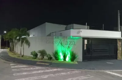 Oportunidade - casa - portal dos pássaros - 3 dormitórios - 185m².