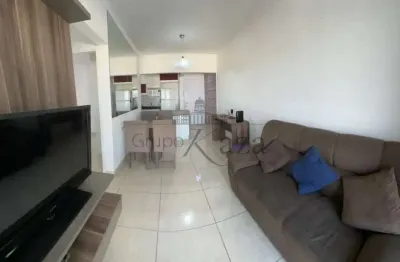 Oportunidade - apartamento - residencial choice vale - jardim oswaldo cruz - 2 dormitórios - 55m².