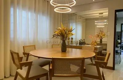 Oportunidade - casa - bosque dos eucaliptos - 3 dormitórios - 125m² - estuda permuta.