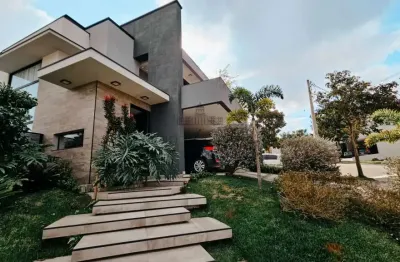 Oportunidade - casa em condomínio - vivva residencial clube jacareí - jardim califórnia - 3 dormitórios - 360m².