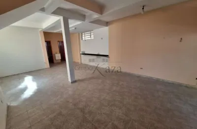 Casa sobrado - misto -  jardim satélite - 4 dormitórios - 336m² - estuda permuta.