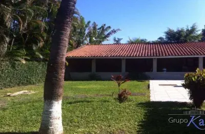 Casa com 6 quartos à venda na Rua Goiabeiras, 0, Chácaras São José, São José dos Campos