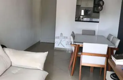 Oportunidade - apartamento - parque industrial - residencial quebec - 3 dormitórios - 65m².