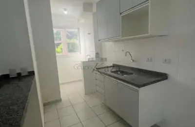 Oportunidade - apartamento - residencial sinai - jardim colonial - 2 dormitórios - 52m².