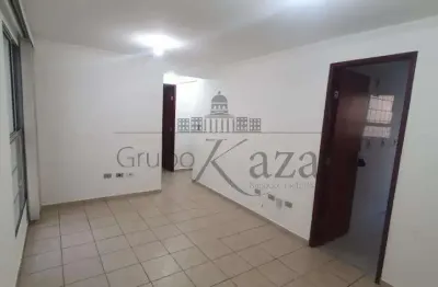 Apartamento - floradas de são josé - residencial sabrina - 48m² - 2 dormitórios.