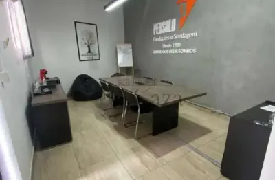 Terreno comercial à venda na Estrada Municipal Martins Guimarães, Vila Tesouro, São José dos Campos