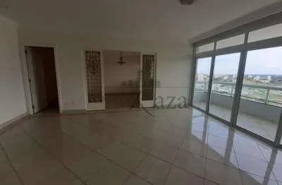 Apartamento cobertura duplex - jardim aquarius - residencial casablanca - 4 dormitórios - 305m².