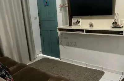 Casa - jardim satélite - 4 dormitórios - 130m² - estuda permuta.