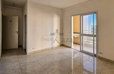 Oportunidade - apartamento - pagador de andrade - jacareí - residencial edifício floradas de arboville - 2 dormitórios - 52m².