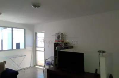 Cobertura com 2 quartos à venda na Avenida Salinas, Bosque dos Eucaliptos, São José dos Campos