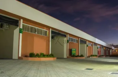 Prédio comercial - bairro do grama - caçapava - 42 dormitórios - 2.000 m².