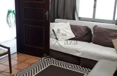 Casa com 3 quartos à venda na Rua Professor Jacir Madureira, Santana, São José dos Campos