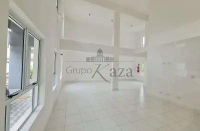 Prédio à venda na Avenida Cidade Jardim, Jardim Satélite, São José dos Campos