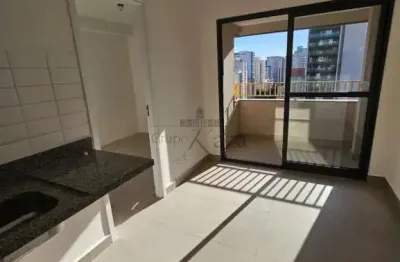 Apartamento com 1 quarto à venda na Rua Casa do Ator, Vila Olímpia, São Paulo