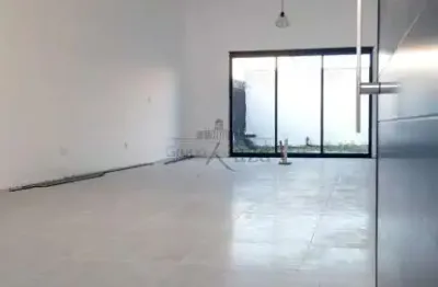 Casa com 3 quartos à venda na Rua Hélio Oiticica, Loteamento Villa Branca, Jacareí