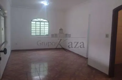 Casa com 3 quartos à venda na Rua Delfim, Jardim Satélite, São José dos Campos
