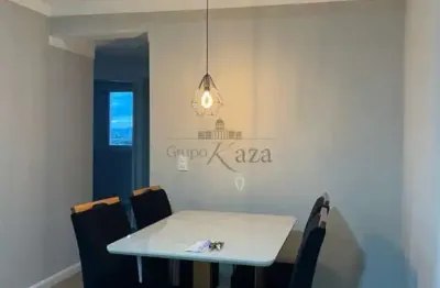 Apartamento com 3 quartos à venda na Rua José Cobra, Parque Industrial, São José dos Campos
