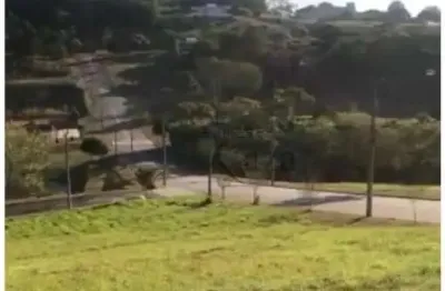 Terreno comercial à venda na Rua Bromelia, Recanto Santa Barbara, Jambeiro