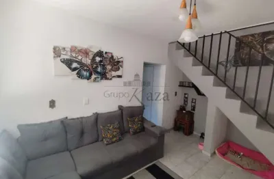Oportunidade - casa sobrado - jardim pararangaba - 3 dormitórios - 167m² - estuda permuta.