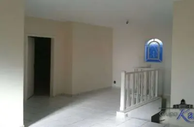 Casa com 4 quartos à venda na Rua Ceci, Jardim Paulista, São José dos Campos