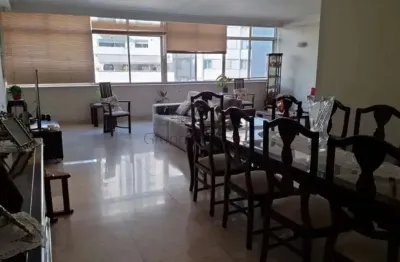 Apartamento com 4 quartos à venda na Rua Antônio Felício, Itaim Bibi, São Paulo