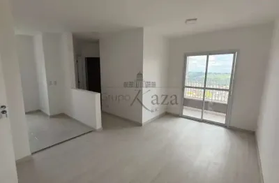 Oportunidade - apartamento - residencial sinai - jardim colonial - 2 dormitórios - 52m².