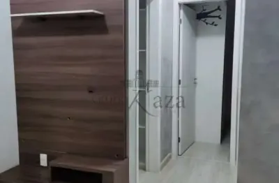 Oportunidade - apartamento - jardim copacabana - residencial fatto acqua - 2 dormitórios - 47m².