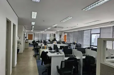 Oportunidade - sala comercial - condomínio edifício crystal center - 193m².