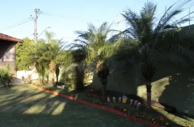 Fazenda à venda na Estrada Municipal Nelson Tavares da Silva, Bom Retiro, São José dos Campos