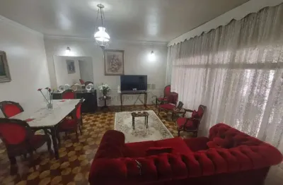 Oportunidade - casa - jardim américa - 3 dormitórios - 280m².