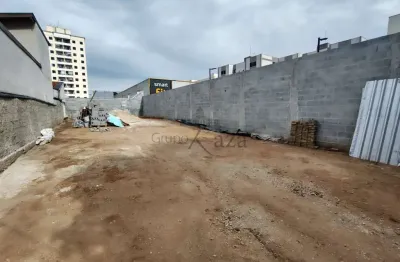 Terreno à venda na Rua Pedro Tursi, Jardim Satélite, São José dos Campos