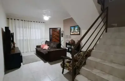 Casa com 3 quartos à venda na Rua Alberto Coltro, Jardim Santo Onofre, São José dos Campos