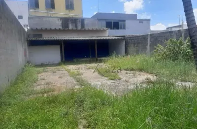 Terreno - comercial - residencial - jardim portugal - 250m².