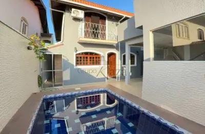 Oportunidade - casa - bosque dos eucaliptos - 4 dormitórios - 180m².