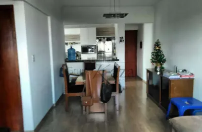Apartamento com 2 quartos à venda na Rua Java, Jardim Paraíso, São José dos Campos