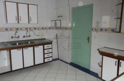 Apartamento com 3 quartos à venda na Avenida Cassiano Ricardo, Jardim Aquárius, São José dos Campos