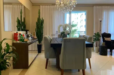 Oportunidade - apartamento - jardim aquarius - condomínio palazzo imperiale - 4 suítes - 216m².