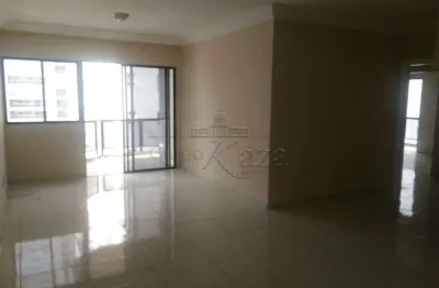 Cobertura com 5 quartos à venda na Avenida Cassiano Ricardo, Jardim Aquárius, São José dos Campos