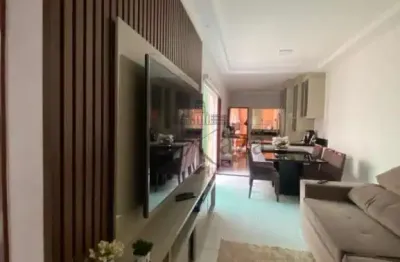 Oportunidade - casa - residencial bosque dos ipes - 3 dormitórios - 80m².