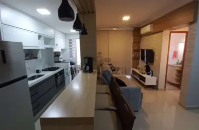 Oportunidade - apartamento - parque industrial - condomínio anápolis - 2 dormitórios - 69m²