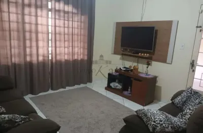 Casa com 2 quartos à venda na Rua Osaka, Jardim Oriente, São José dos Campos
